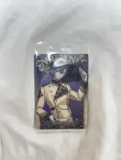 にじさんじ ウエハース 小柳ロウ