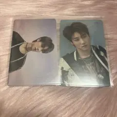 2026年最新】seventeen 舞い落ちる花びら ミンハオの人気アイテム