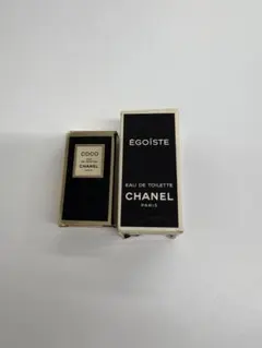 CHANEL 香水おまとめ