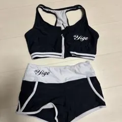 水着 レディース 3点セット