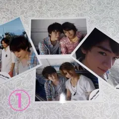 Hey! Say! JUMP ꯁꯧ