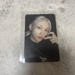 合HOP フィリックス 封入 トレカ