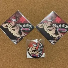 BLEACH 阿散井恋次　webくじ