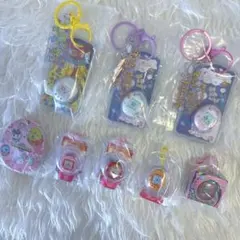 【新品】たまごっち　８種おまとめセット