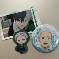 ウィンドブレーカー セット