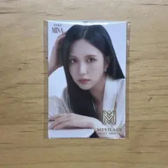 2026年最新】twice ミナ チェキの人気アイテム - メルカリ
