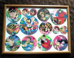 2026年最新】メンコ パーマンの人気アイテム - メルカリ