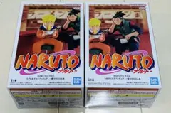 NARUTO 一楽でのひととき　セット