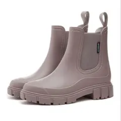 レインブーツ　ショートタイプ