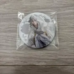 刀剣乱舞　大演練 缶バッジ 鶴丸国永