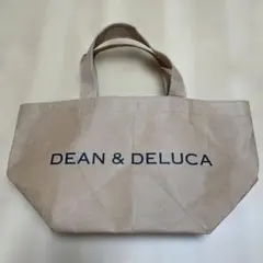 DEAN&DELUCA　2024 ペーパートートバッグ