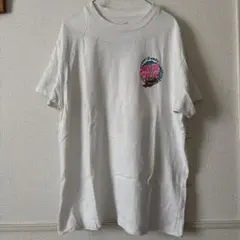SANTA CRUZ Tシャツ ホワイト Lサイズのサムネイル