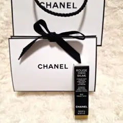 CHANEL ROUGE COCO BAUME 912