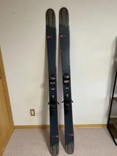 新品未使用保管品 ROSSIGNOL DEMO 125 SC 鈴木スポーツ - ロシニョール デモ ブーツ 2025年モデル
