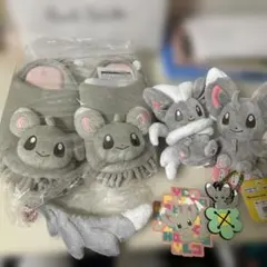 ポケモン チラーミィ まとめ売り