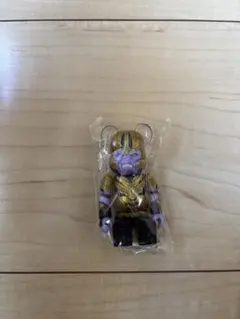 MARVEL INFINITY SAGA ベアブリック サノス