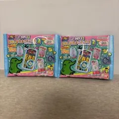 たまごっち おかしなたまごボーロっち3