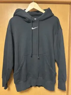 NIKEパーカー　センタースウォッシュ