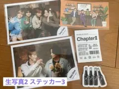 【再値下げ】SexyZone ふまけん　公式写真　中島健人　菊池風磨