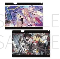 2025年最新】アズールレーンMAGICくじの人気アイテム - メルカリ