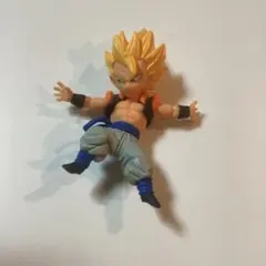 ドラゴンボール超　ワールドコレクタブルフィギュア　ゴジータ