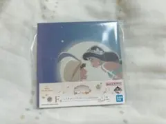 ディズニー1番くじ F賞 アラジン