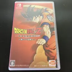 Switch ドラゴンボールZ KAKAROT+新たなる覚醒セット