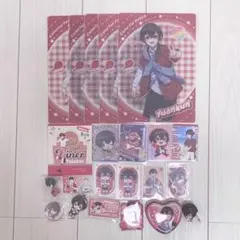 カラフルピーチ からぴち ゆあんくん まとめ売り