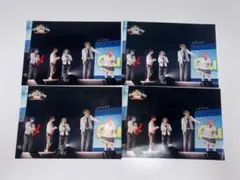 カラフルピーチ じゃぱぱ もふ ゆあんくん のあ ブロマイド