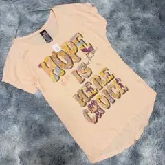 ROSE FAN FAN ローズファンファン（M）Tシャツ 平成ギャルのサムネイル