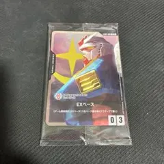 バンダイカードフェス 来場者特典 入場特典 未開封 プロモ ルフィ 等 BCG