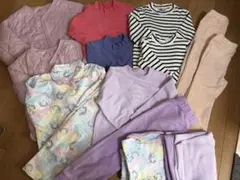 ③110×130 お揃いセット