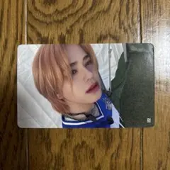 INI 松田迅　7000円トレカ