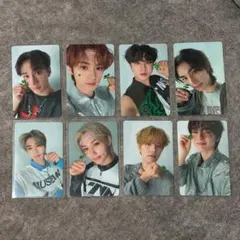 2026年最新】StrayKids ハン トレカセットの人気アイテム - メルカリ