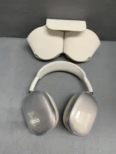 美品 Apple AirPods Max (USB-C) 【Appleケア保証】のサムネイル