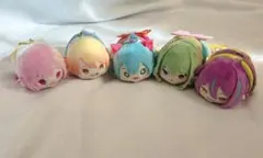 プロセカ もちマス