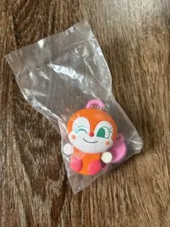 アンパンマン ドキンちゃん キーホルダー マスコット 未開封