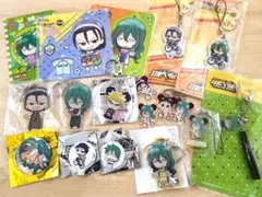 2026年最新】巻島裕介 缶バッジの人気アイテム - メルカリ