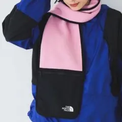 25AW THE NORTH FACE Micro Fleece Muffler