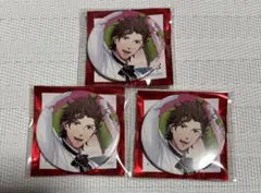 うたプリ ワンダーランド 15th Anniversary 缶バッジ ヴァン