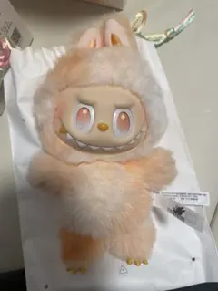 2025年最新】labubu シークレットの人気アイテム - メルカリ