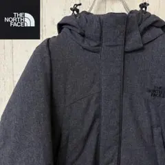 【激レア】THE NORTH FACE ロングダウンコート　ダウンジャケット