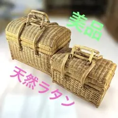 2026年最新】テイスト：アンティーク・クラシック バスケット・かごの