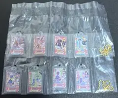 アイカツ ガチャガチャ