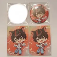 Speciale 1st Anniversary 渚トラウト 缶バッジ - メルカリ