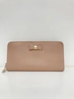 フルラ★美品長財布のサムネイル
