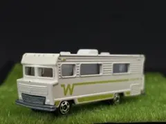 2026年最新】トミカ ウィネバゴ モーターホームの人気アイテム - メルカリ