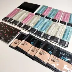 Kracie MAQuillAGE メイベリン コフレドールトライアルセット