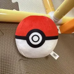 ポケモンボール ぬいぐるみ