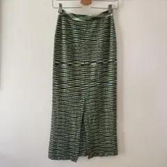 MISSONI タイトスカート スリットのサムネイル